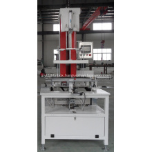 XY--450B Semi-Automatic Rigid Box Making Machine